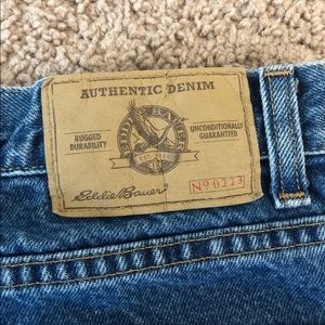 Eddie Bauer Jeans